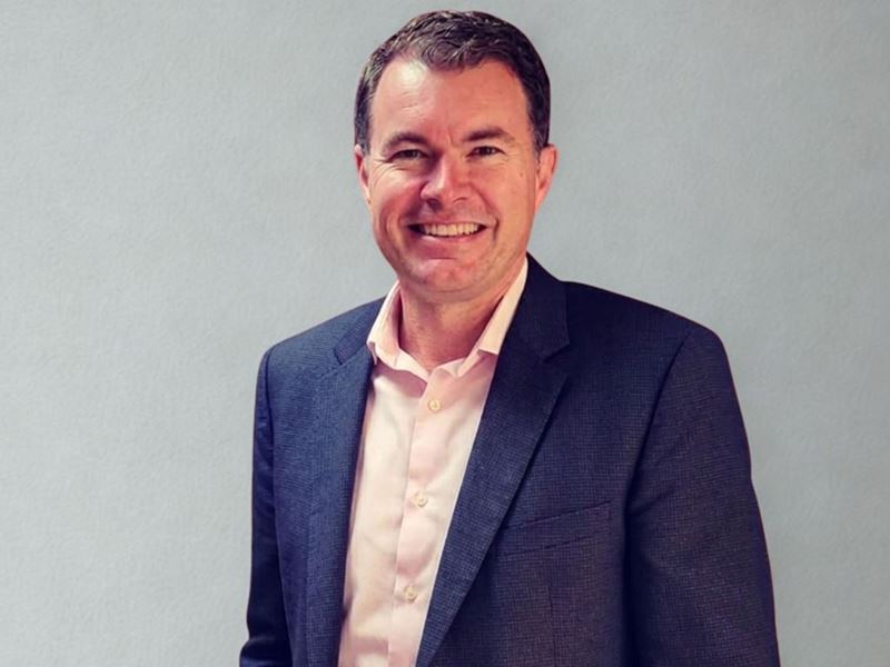 PETER GRÄVE - HEAD OF PUBLIC RELATIONS AND COMMUNICATIONS AT GENESIS MOTOR EUROPE