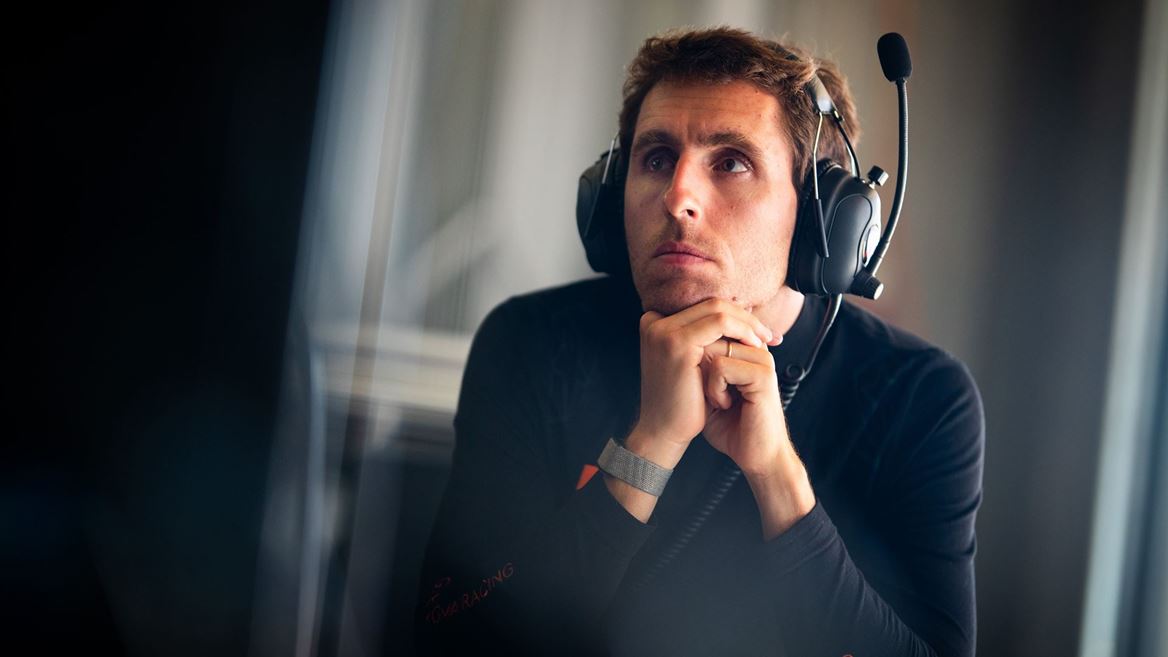 Q A WITH GENESIS MAGMA RACING DRIVERS ANDR LOTTERER PIPO DERANI MATHYS JAUBERT AND DANI JUNCADELLA