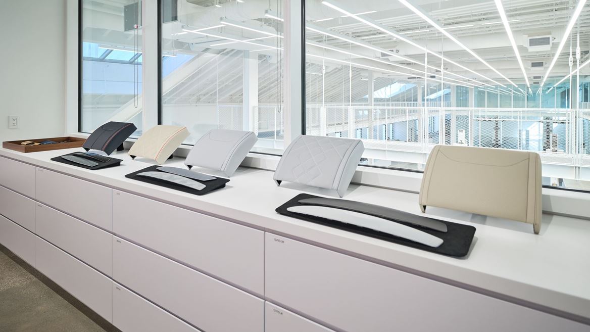 GENESIS DESIGN CALIFORNIA