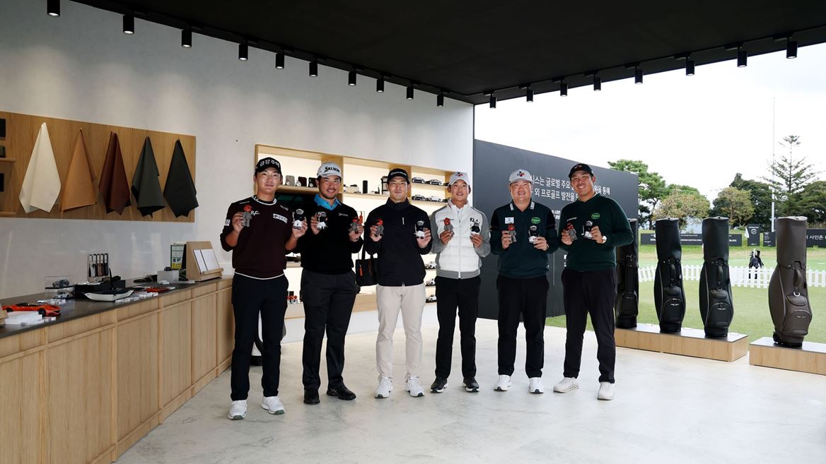 2025 GENESIS CHAMPIONSHIP TEES OFF GLOBAL PLAYERS VIE FOR 4 MILLION PRIZE POOL