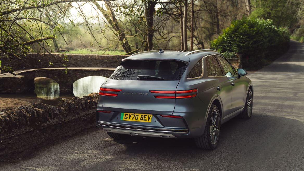 GV70