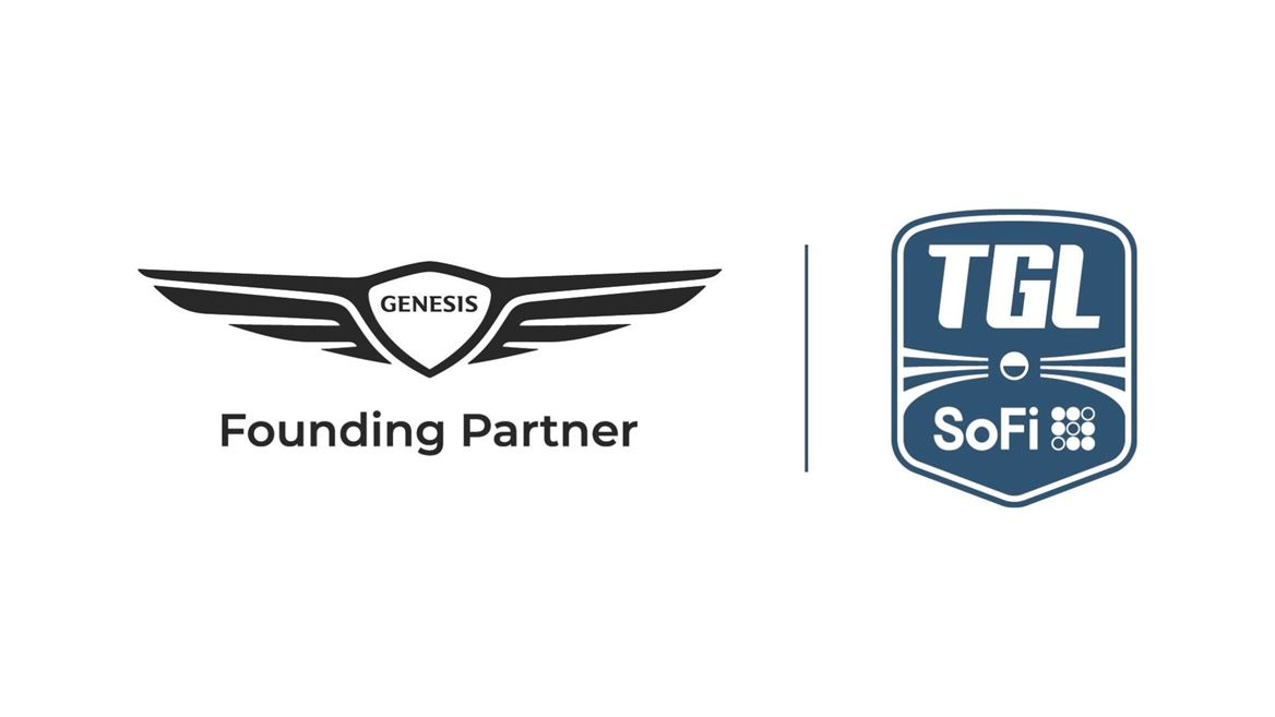 GENESIS SWINGS INTO SEASON 2 OF TGL PRESENTED BY SOFI WITH NEXT LEVEL FAN EXPERIENCES