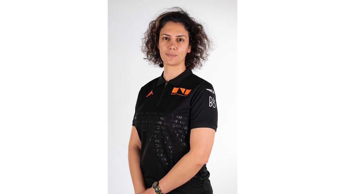 GENESIS MAGMA RACING READY FOR FIA WEC DEBUT AFTER BUILDING TEAM FROM SCRATCH