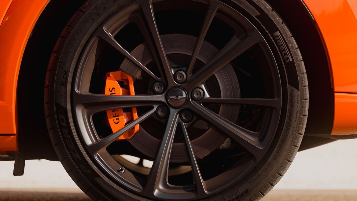 2026 10 5 6 genesis gv60 magma test drives driving center outside 99