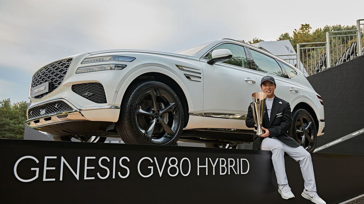YUTO KATSURAGAWA TRIUMPHS AT 2026 GENESIS CHAMPIONSHIP