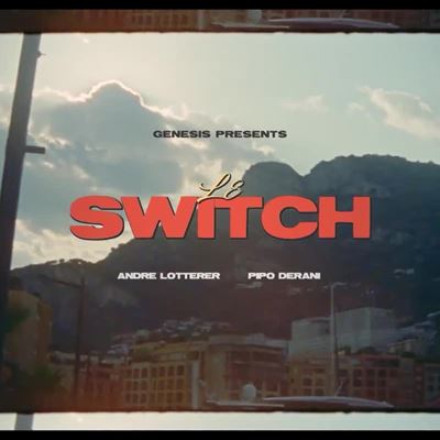THE GV60 MAGMA AND GMR-001 HYPERCAR STAR IN LE SWITCH, FEATURING ANDRE LOTTERER AND PIPO DERANI, A CELEBRATION OF....