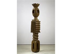 Brancusi - KING OF KINGS