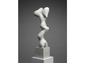 Jean-Arp - GROWTH