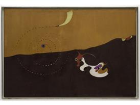 Joan-Miró - LANDSCAPE