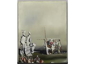 Yves Tangui - THERE-MOTION-HAS-NOT-YET-CEASED
