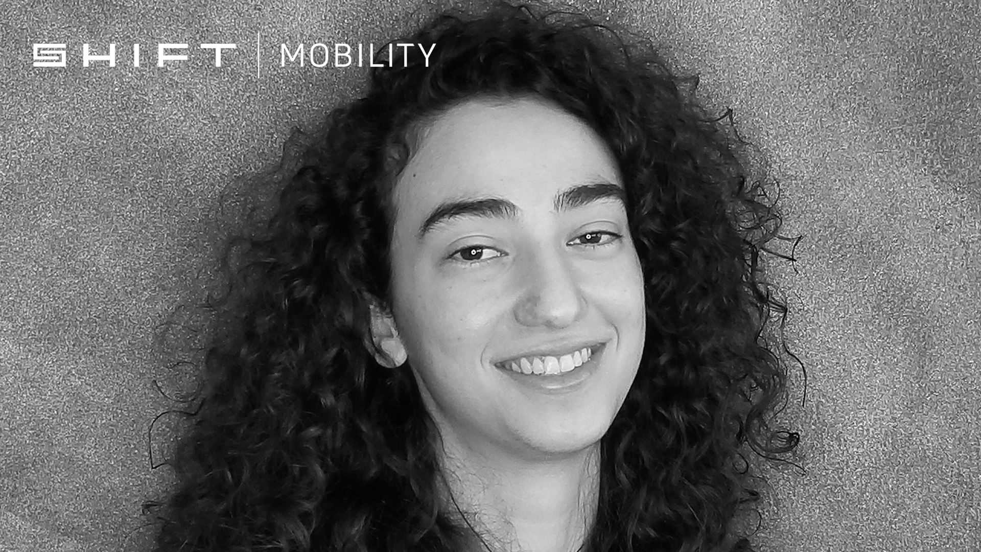 Romi Lifshitz in the SHIFT Mobility interview