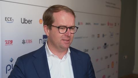 Interview Dr. Malte Heyne, Handelskammer Hamburg