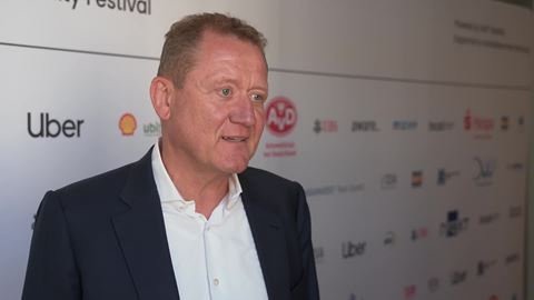Interview Dr. Hans Hamer