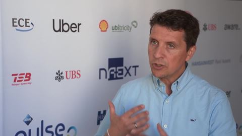 Interview Michael Pomrehn, Shell Deutschland