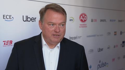 Interview Alexander Junge, Aral