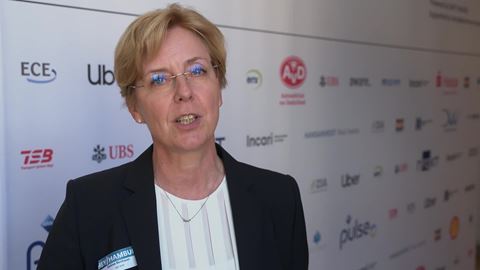 Interview Sabine Barthauer, DZ HYP