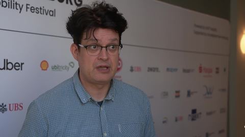 Interview Sascha Pallenberg, aware_ The Platform