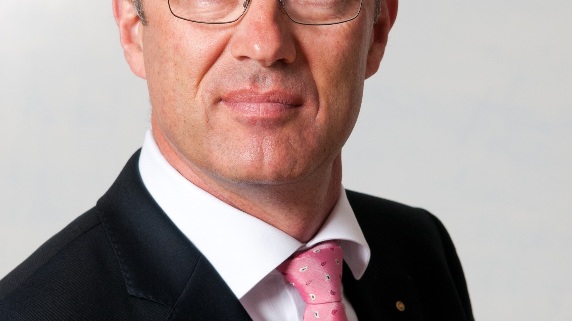 Heinrich Beckmann zum 1.03.2014 in die Geschäftsführung berufen
