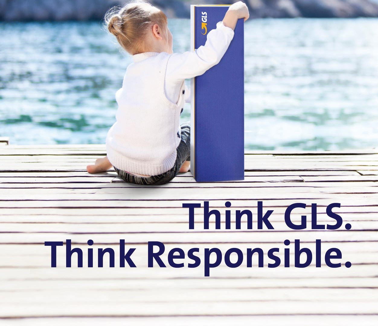 GLS legt ersten Nachhaltigkeitsreport vor