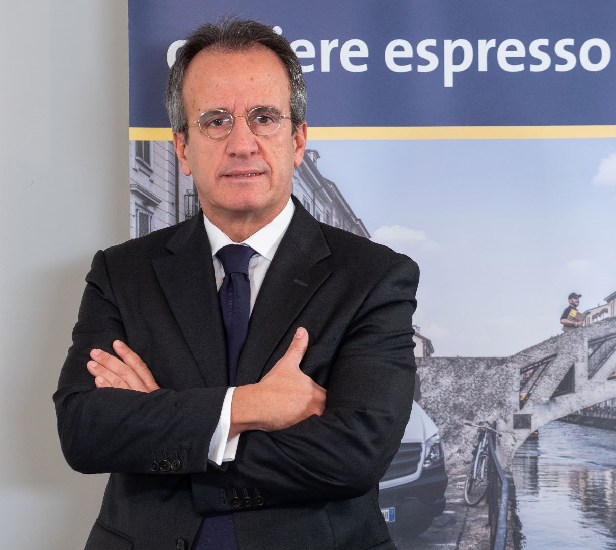 GLS: Francesco Pellerano appointed General Manager and Nicola Campio appointed Director of Finance and Administration