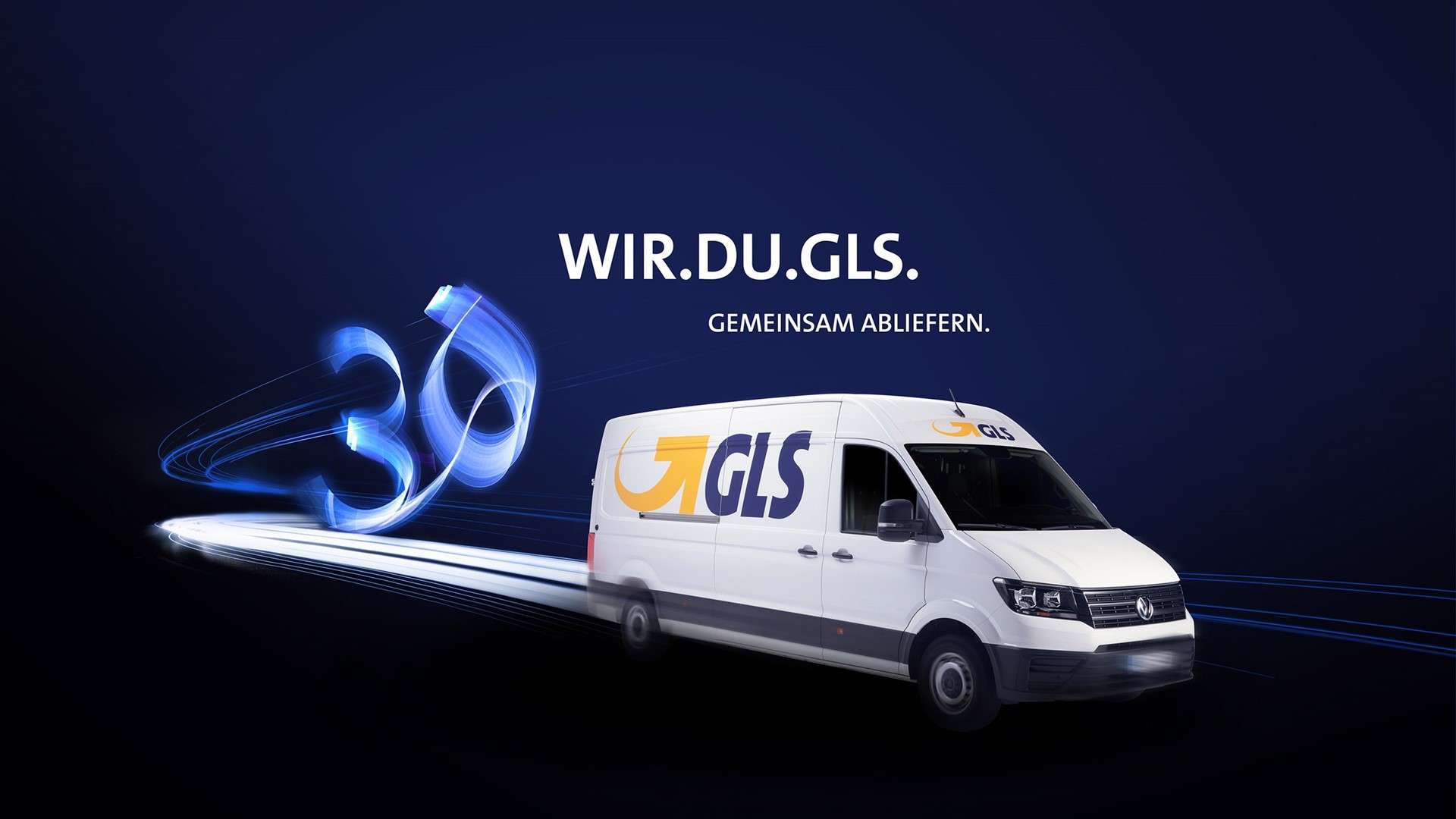 GLS Germany: 30 Jahre Dynamik