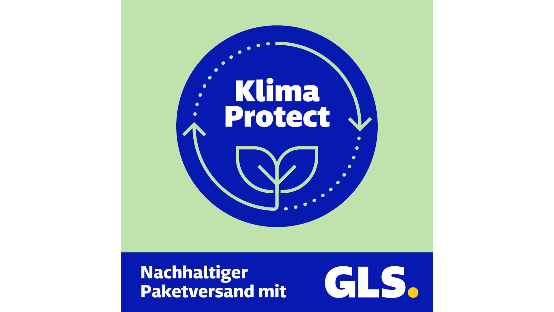 KlimaProtect-Emblem