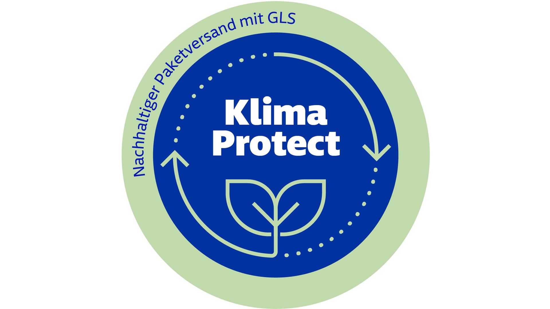 GLS Klima Protect: nachhaltiger Versand mit GLS