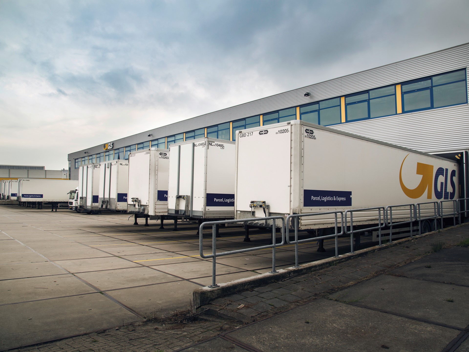 GLS Depot außen (1)