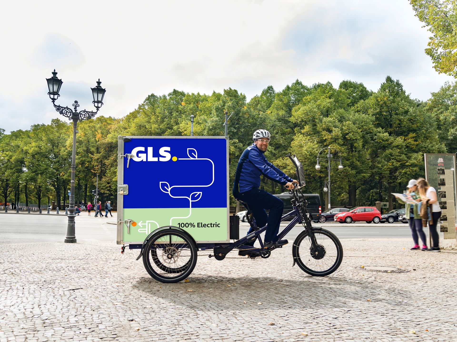GLS eBike