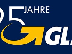 25 Jahre GLS in Deutschland