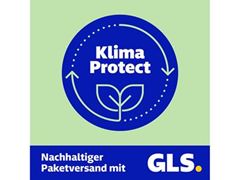 GLS Germany versendet alle Pakete klimaneutral