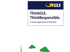 4. Nachhaltigkeitsbericht der GLS Gruppe