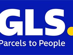 GLS startet Rebranding: Frisches Design und moderner Look