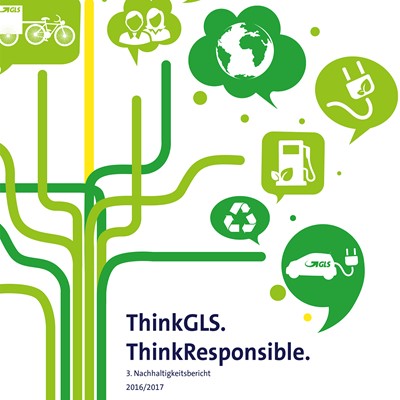 3. Nachhaltigkeitsbericht der GLS Gruppe