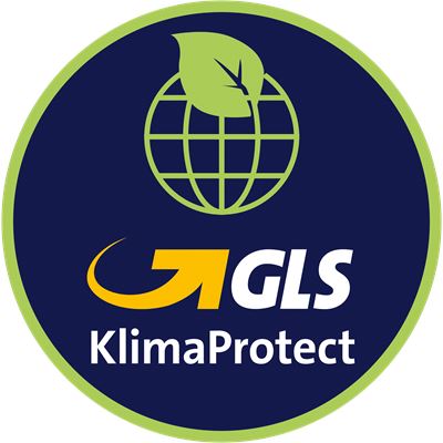 GLS KlimaProtect Logo