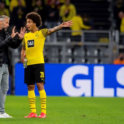 GLS neuer Champion Partner von Borussia Dortmund