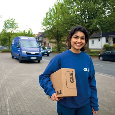 GLS Germany setzt auf Personaleinsatzplanung von Quinyx