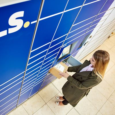 Out of Home wird f r GLS zum strategischen Kernthema