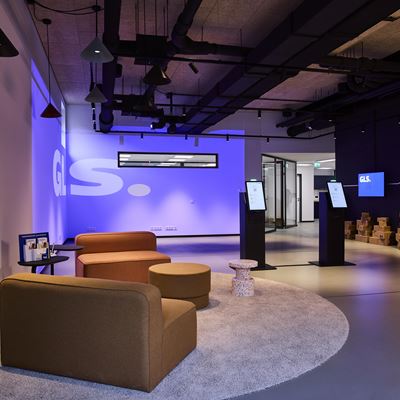 Der neue Premium Paketshop von GLS Germany in Dortmund wurde jetzt er ffnet