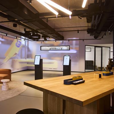 Der neue Premium Paketshop von GLS Germany in Dortmund wurde jetzt er ffnet