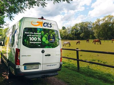 1 Jahr GLS KlimaProtect Rotator