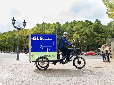 GLS eBike