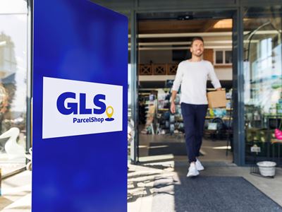 GLS Newsroom | Alles rund um Paketauslieferungen und Sportsponsoring ...