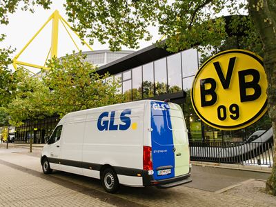 GLS und der BVB intensivieren ihre Partnerschaft