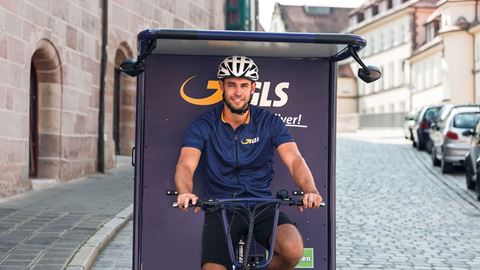 GLS eBike T-Riciclo (4)