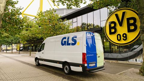 GLS und der BVB intensivieren ihre Partnerschaft
