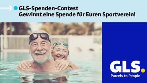 GLS Spenden-Contest