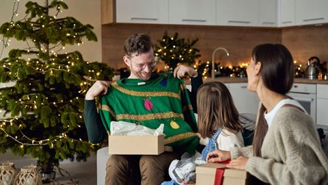 Wie GLS Germany die Pakete an Weihnachten pünktlich liefert