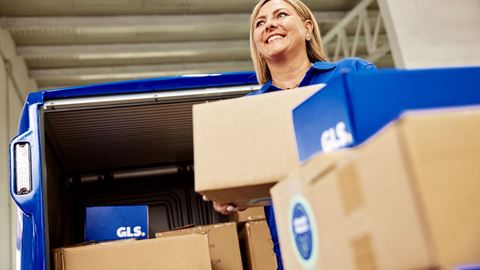 GLS Newsroom | Alle Infos rund um unseren Paketservice