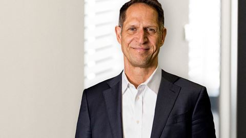 Dr Achim D nnwald ist neuer Vorsitzender der Gesch ftsf hrung von GLS Germany
